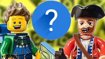 Lego, BlueBrixx, CaDa und Cobi: Mit welchen Klemmbausteinen bastelt ihr am liebsten?