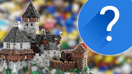 Knappe Niederlage für Lego: Eure Lieblings-Klemmbausteine kommen aus Deutschland