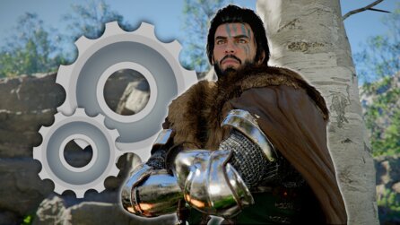 Crimson Desert: Das neue Update 1.01.00 bringt derart viele Verbesserungen, dass sich die Patch Notes wie eine Wunschliste der Community lesen