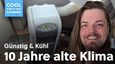 Günstiger gleich besser? Mit diesem Gerät schütze ich mich seit 10 Jahren erfolgreich vor Hitze im Schlafzimmer