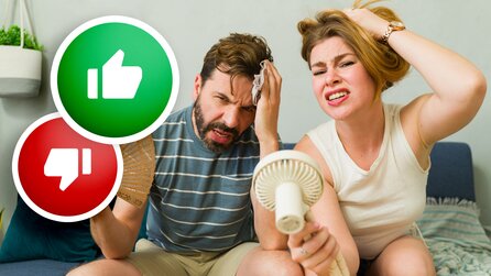 »Tschüss, Klimaanlage und Ventilatoren«: Was ist wirklich dran am »neuen Trend«, der unsere Häuser kühlen und Energie sparen soll?