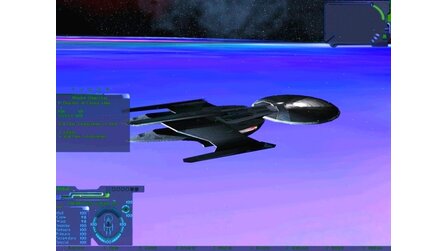Klingon Academy Preview