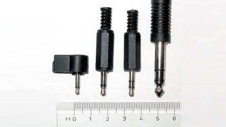 Das Ende der Kopfhörer-Buchse - Auch Intel will dem Klinkenstecker an den Kragen