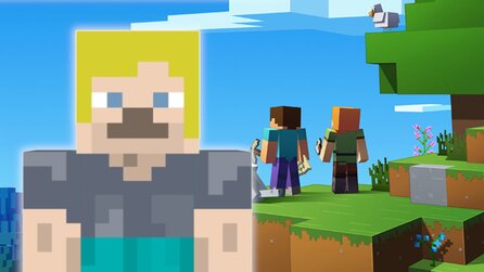 Minecraft als Rollenspiel: Ich habe es viel zu lange falsch gespielt