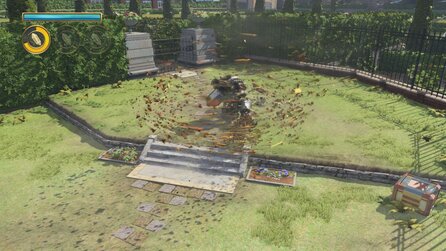 Knack - Screenshots
