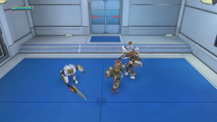 Knack - Screenshots