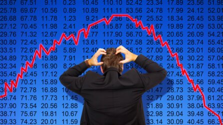 10 Millionen Dollar Verlust pro Minute: Ein Server-Update war schuld am Untergang einer der renommiertesten Investmentfirmen der Wall Street