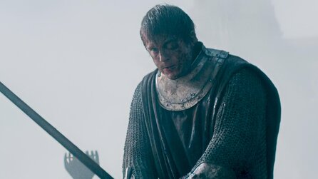 »Wir haben kein Geld« - Warum die größte Kampfszene von A Knight of the Seven Kingdoms in einer Nebelsuppe versinkt