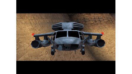 Knight Rider 2 - Screenshots