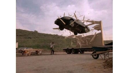 Knight Rider 2 - Screenshots