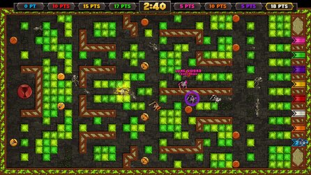 Knight Squad - Screenshots