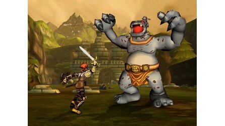 Knights Apprentice, Memoricks Adventures Xbox