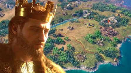 Knights of Honor 2: Sovereign Preview - Kein Medieval 3? Kein Problem!