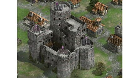 Knights of Honor - Screenshots
