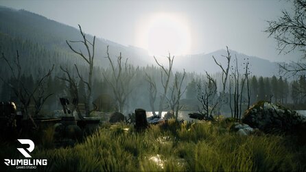 Knights of Light - Screenshots