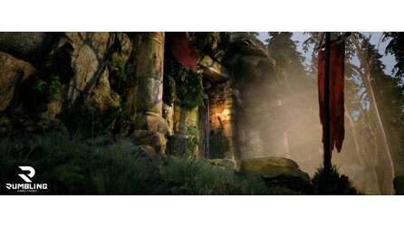 Knights of Light - Screenshots