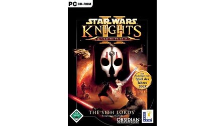 Die besten Gaming-Deals mit Star Wars: KOTOR 1+2 [Anzeige]