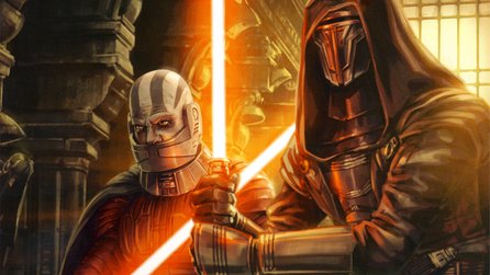 Making of Knights of the Old Republic - Der Star-Wars-Messias