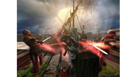 Knights of the Temple 2 - Screenshots