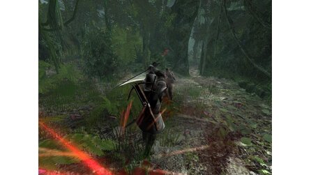 Knights of the Temple 2 - Screenshots