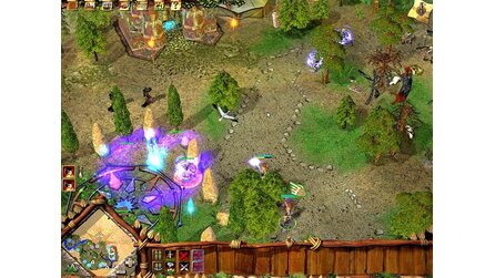 Knightshift - Screenshots