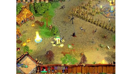 Knightshift - Screenshots