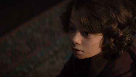 Teaserbild für Knock Knock Knock - Im Horrorfilm wird das Kinderzimmer zum Ort des Grauens