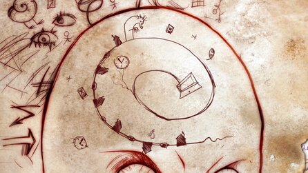 Knock-Knock - Screenshots