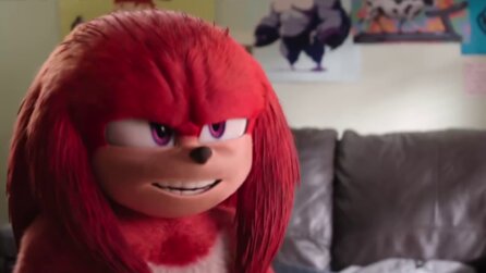 Knuckles: Idris Elba kehrt nach seinem Debüt im Sonic-Film für seine persönliche Solo-Serie zurück