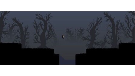 Knytt Stories - Screenshots