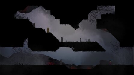 Knytt Underground - Screenshots