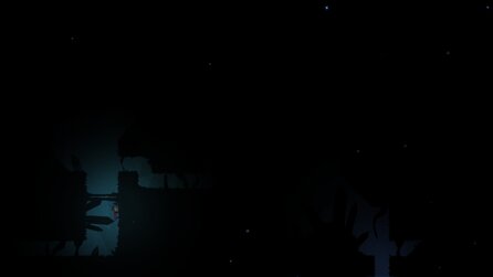 Knytt Underground - Screenshots