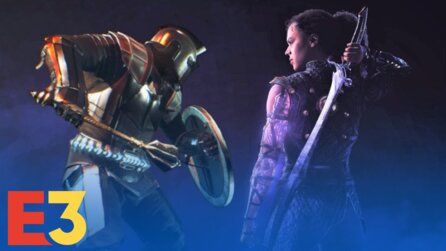 Painkiller, Payday 3 + mehr: Alle Ankündigungen des Prime Matter Gaming Streams