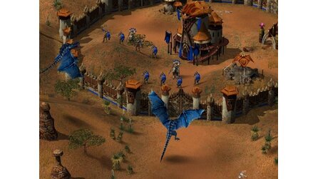 Kohan 2: Kings of War - Screenshots