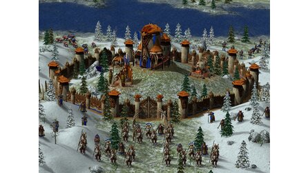 Kohan 2 - Neuer Patch steht bereit