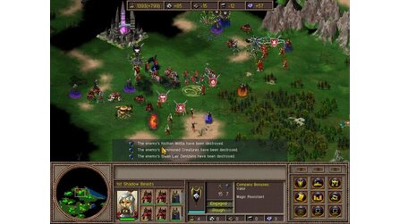 Kohan: Immortal Sovereigns - neue Bilder