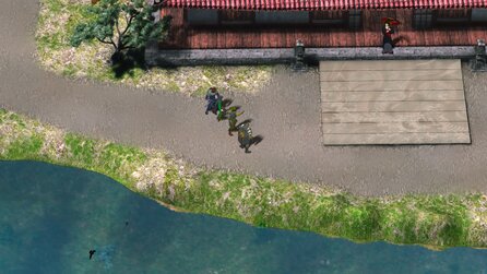 Koi Unleashed - Screenshots