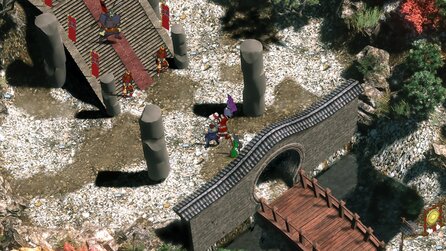 Koi Unleashed - Screenshots