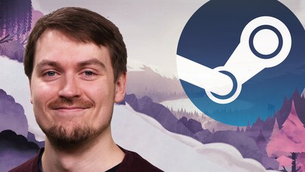Ohne ein einziges Wort zu sagen erzählt mir ein brandneues Steam-Spiel eine der schönsten Storys