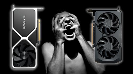 Nvidia und AMD werden in der Luft zerrissen, aber nicht immer aus dem richtigen Grund