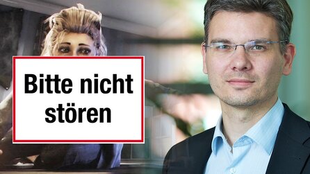 Weltbilder und Spielewelten - Bitte nicht stören!