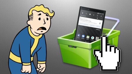 Warum ich mir wohl nie wieder ein neues Smartphone kaufen kann