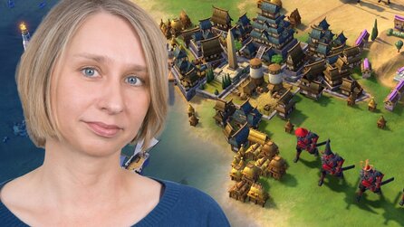 Kolumne: Comicgrafik in Spielen - Kein Kinderkram