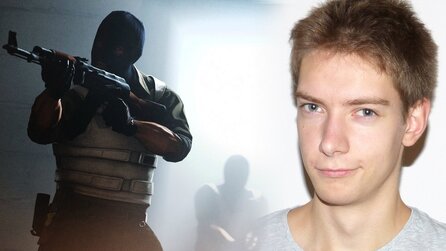 Counter-Strike: Global Offensive - Zeit zum Nachdenken, Valve