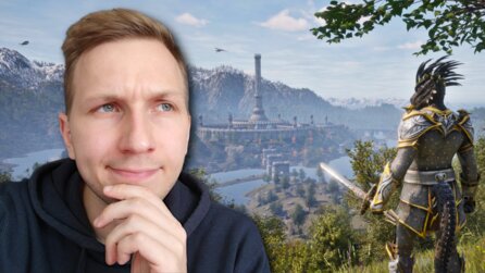 Das perfekte Elder Scrolls 6: Wenn Bethesda diese 10 Wünsche erfüllt, wird das Spiel garantiert ein Hit