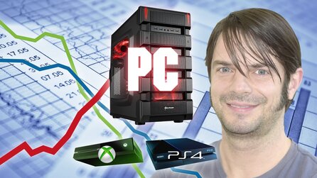 Das Ende der Konsolen - Der PC als Spielemaschine der Zukunft