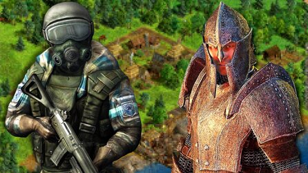 Die 10 schlimmsten Fehlkäufe meines Gaming-Lebens [Best of GameStar]