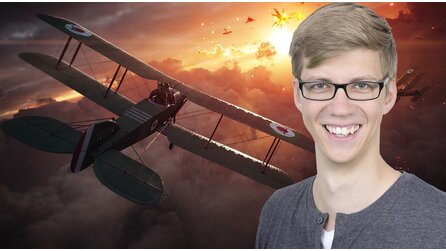 Fliegen in Battlefield 1 - Die besten Luftkämpfe der Battlefield-Geschichte