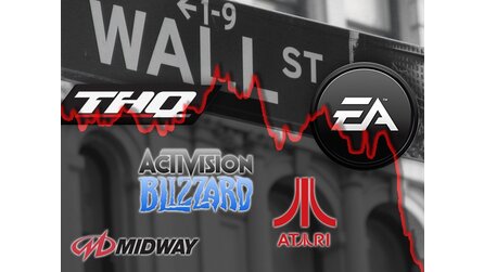 »Keine Krise« - Kolumne zum Zustand der Spielebranche