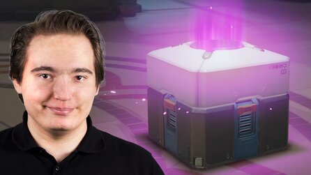 Kolumne zur Lootbox-Epidemie - Blizzard ist schuld!